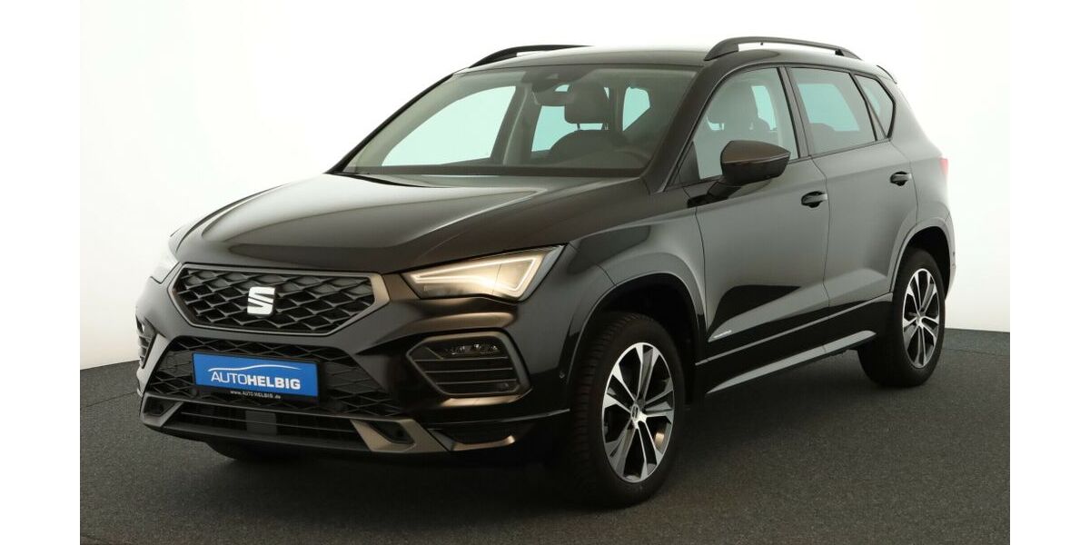 Seat Ateca 25.200 km 28.990 &euro; Donnersdorf 97499