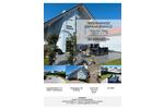 Einfamilienhaus Essingen - 8 Zimmer, 202 m&sup2;, 2.200&euro; | Angebot:26424935