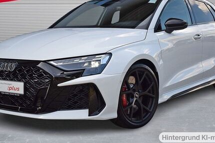 Audi RS3 3.550 km 70.950 &euro; Verden 27283