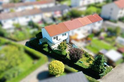 Haus zum Kaufen in Friedrichshafen Jettenhausen 450.000 € 82 m² 4 zimmer