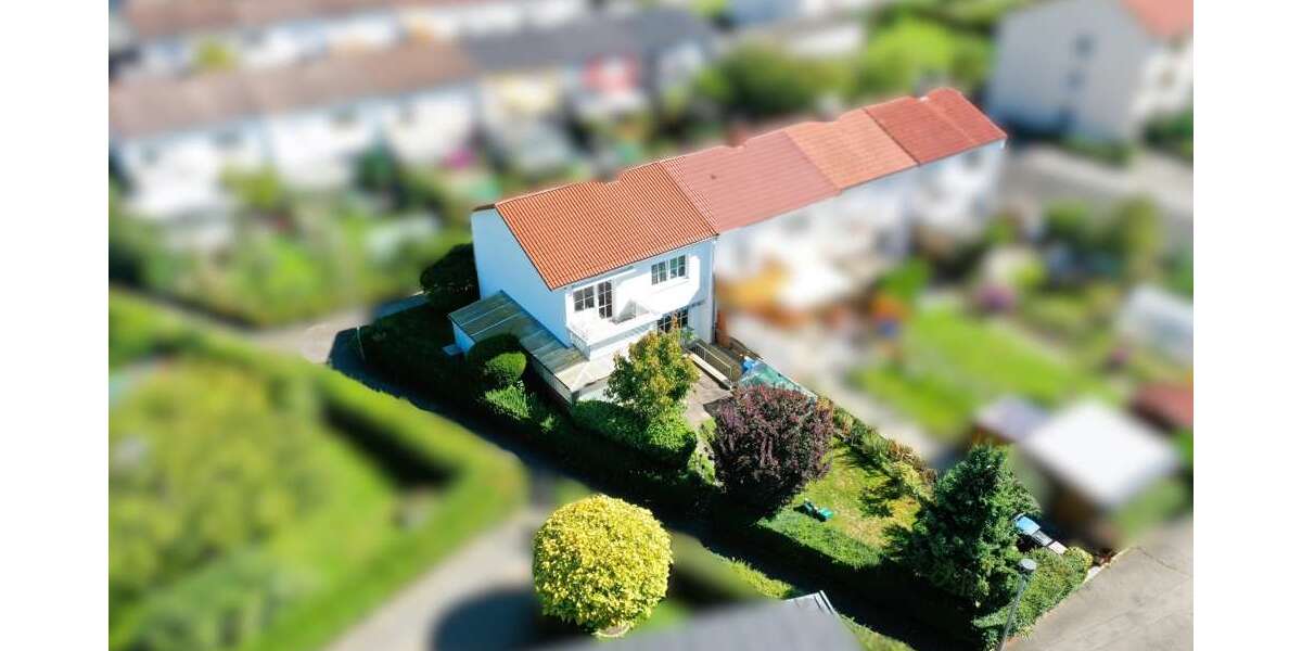 Haus zum Kaufen in Friedrichshafen Jettenhausen 450.000 € 82 m² 4 zimmer