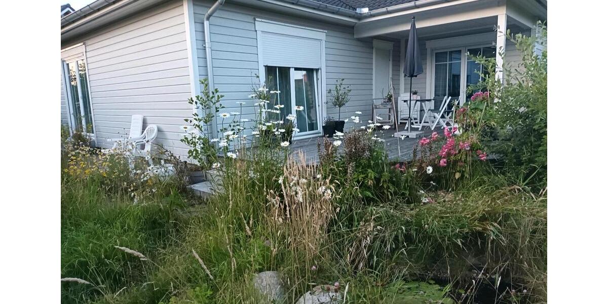 Bungalow Tönning - 4 Zimmer, 115 m&sup2;, 474.000&euro; | Angebot:23199923