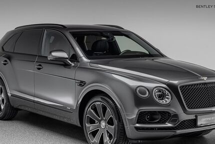 Bentley Bentayga 49.200 km 129.890 &euro; Böblingen 71034
