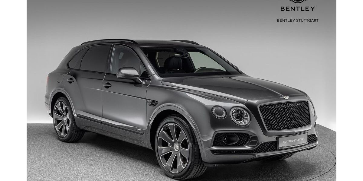 Bentley Bentayga 49.200 km 129.890 &euro; Böblingen 71034