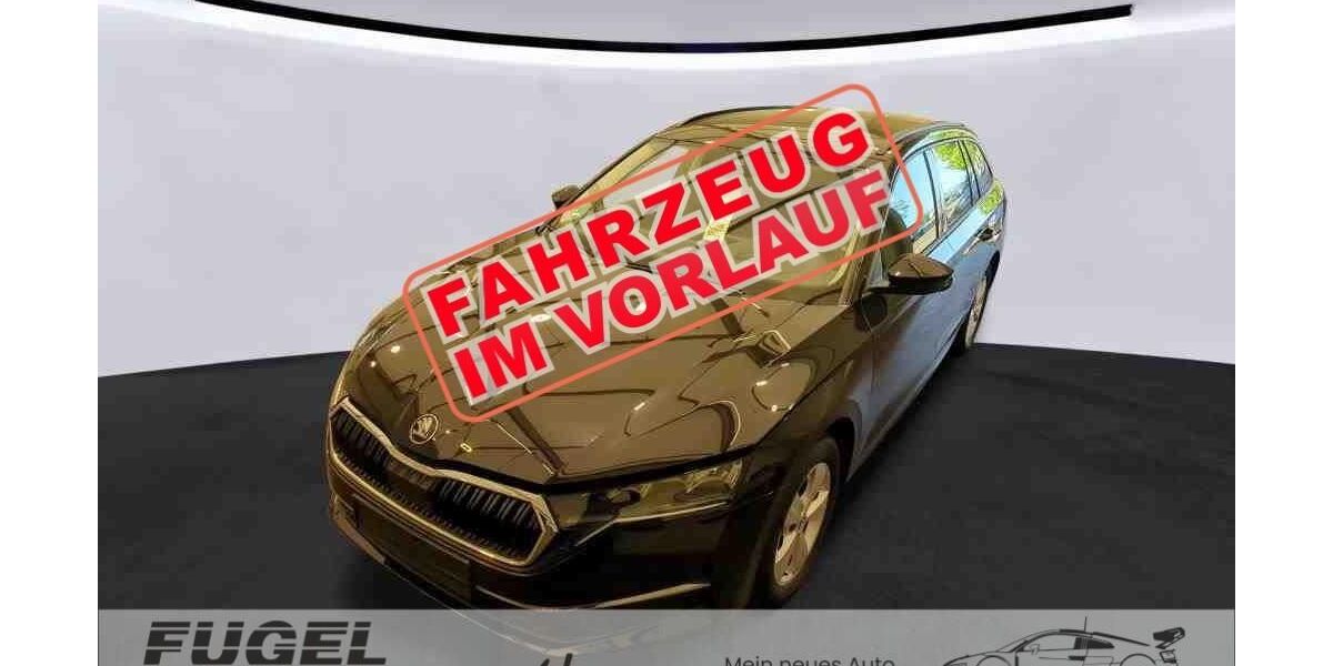 Skoda Octavia 31.830 km 25.899 &euro; Chemnitz - Mittelbach 09224