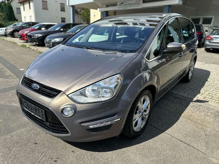 S-Max