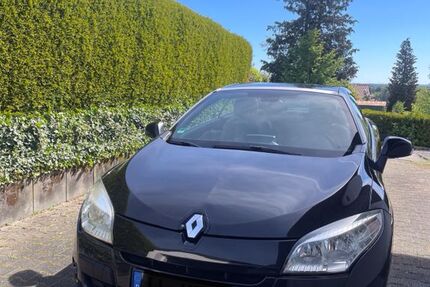 Renault Megane 103.000 km 4.900 &euro; Wüstenrot 71543