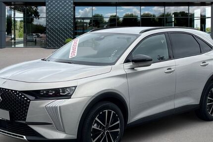 DS Automobiles DS7 (Crossback) 5.000 km 33.790 € Homburg 66424