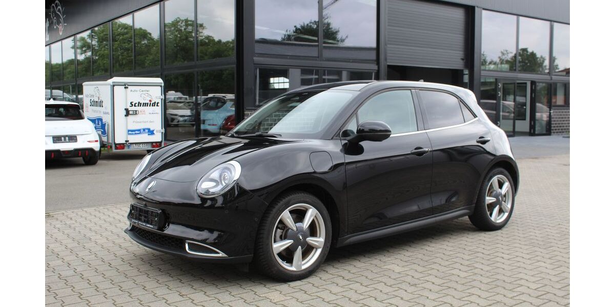 GWM Ora 03 5.500 km 21.990 &euro; Andervenne 49832