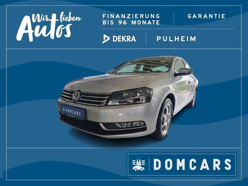 Passat