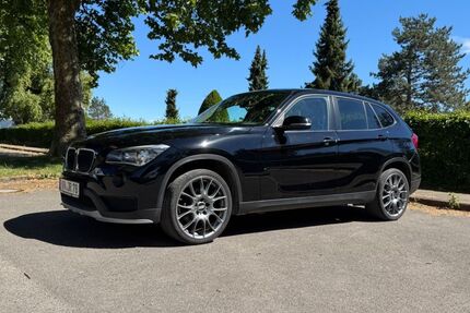 BMW X1 146.300 km 10.990 &euro; Gottmadingen 78244