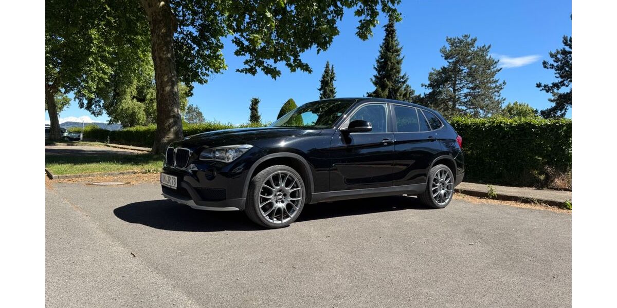 BMW X1 146.300 km 10.990 &euro; Gottmadingen 78244