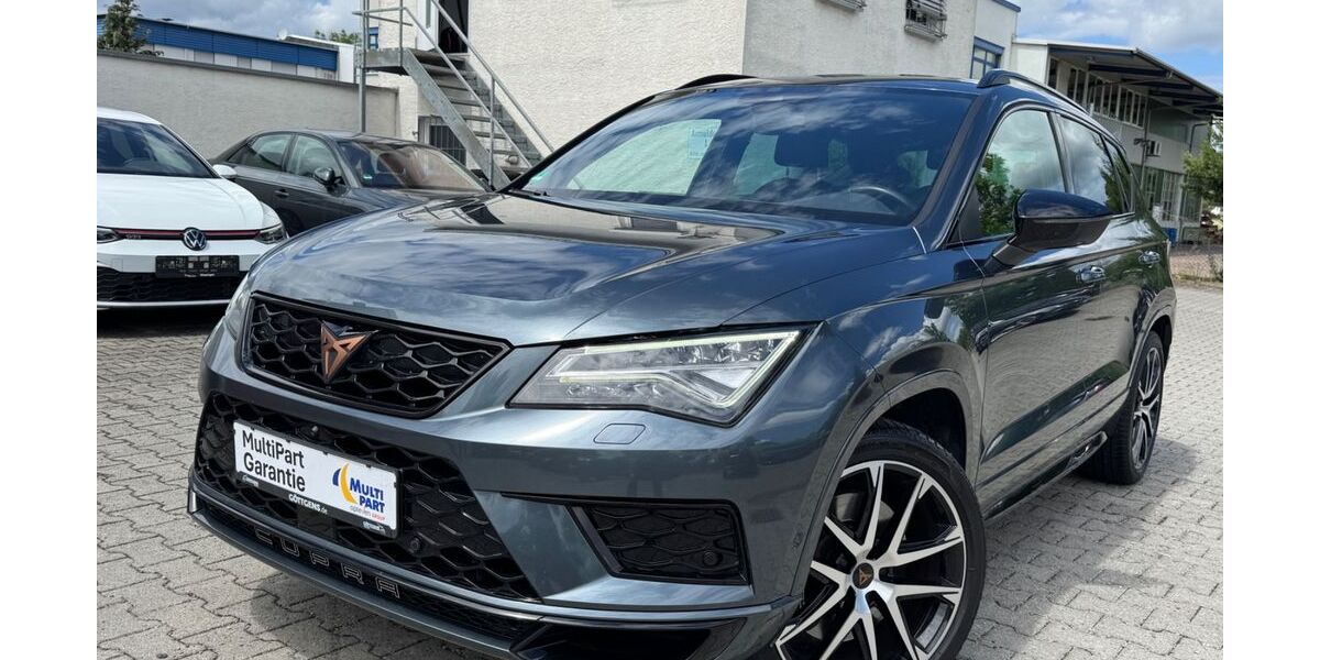 Cupra Ateca 91.000 km 21.999 &euro; Göppingen 73037