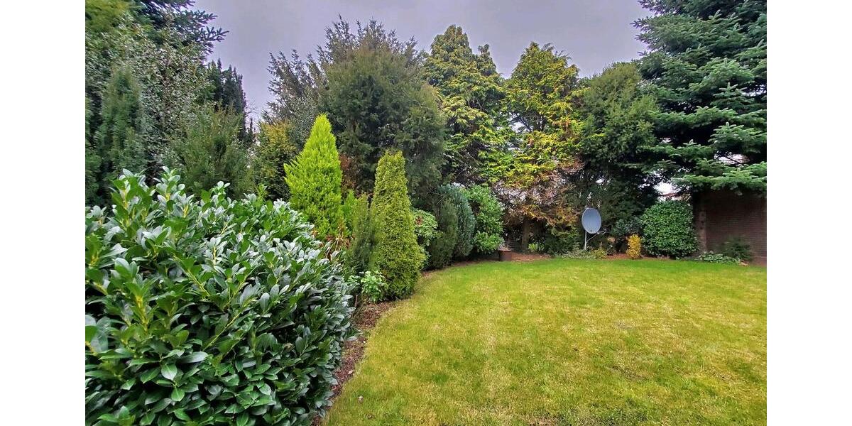 ANFRAGESTOP --- 2 Zi. Whg. in Goch, befristet auf 5 Jahre 2 zimmer