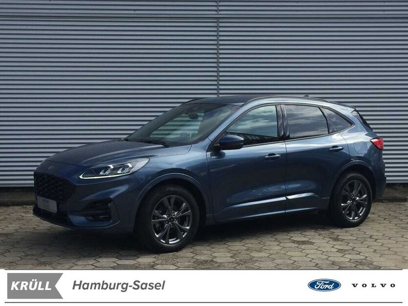 Kuga