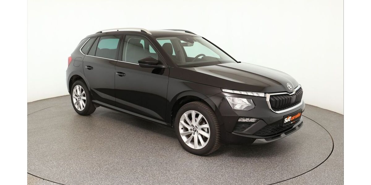 Skoda Kamiq 35.933 km 19.660 &euro; Garching 85748