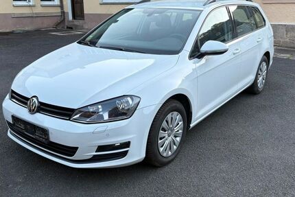VW Golf 127.760 km 7.800 &euro; Kirchenlamitz 95158