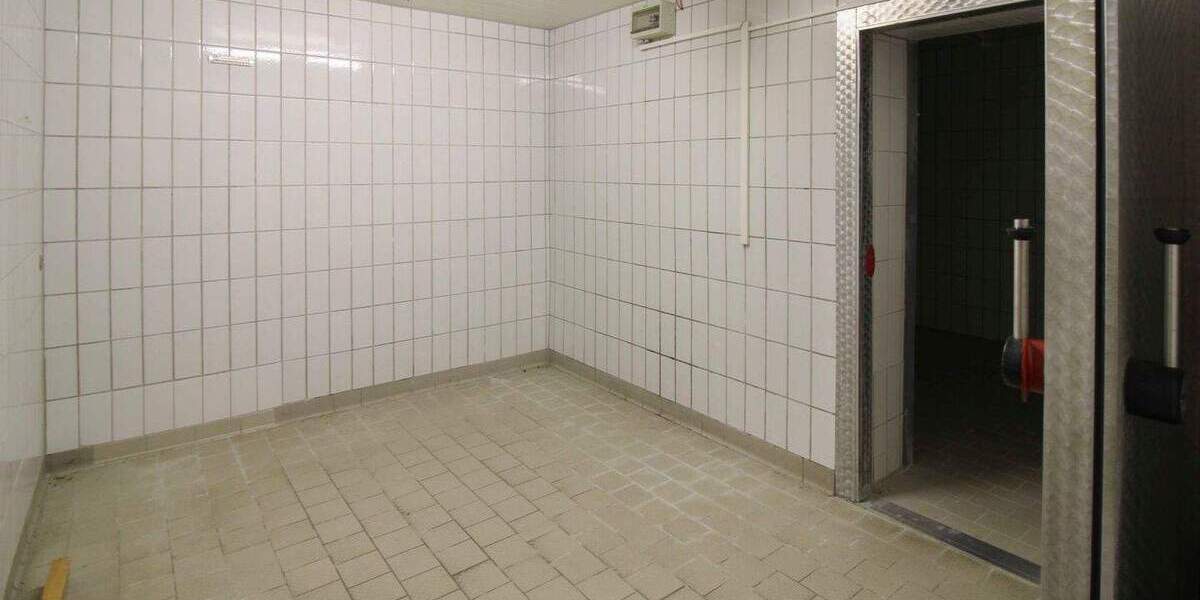 Gewerbeobjekt Zinnowitz - 750.000&euro; | Angebot:25717662