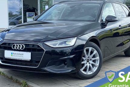 Audi A4 49.578 km 22.348 &euro; Schrobenhausen-Edelshsn. 86529