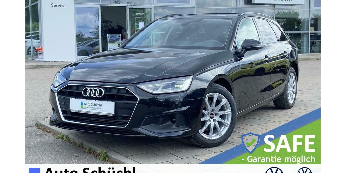 Audi A4 49.578 km 22.348 &euro; Schrobenhausen-Edelshsn. 86529
