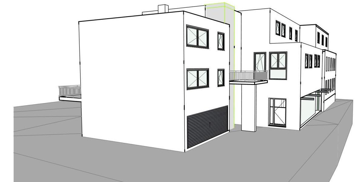Sanierte Eigentumswohnungen mit moderner Heiztechnik KFW Darlehen +Tilgungszuschuss 24.000 EUR - Etagenwohnung Schweich | Angebot:25541030