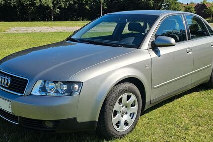 Audi A4 98.200 km 4.390 &euro; Vechta 49377