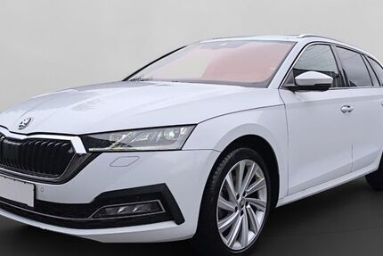 Skoda Octavia 39.990 km 26.740 &euro; Greding an der A9 91171