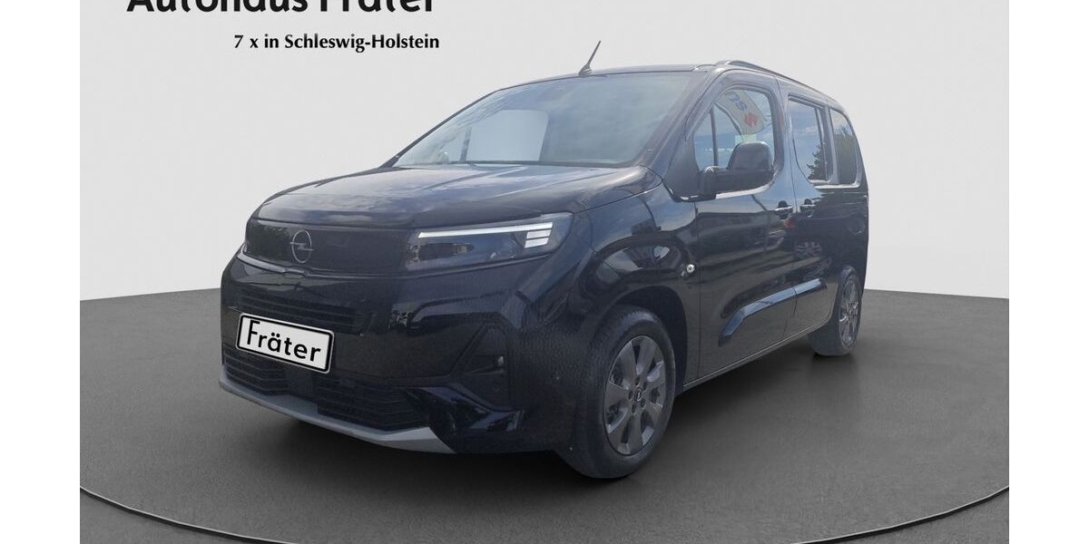 Opel Combo Life 11.170 km 28.980 &euro; Lübeck 23554