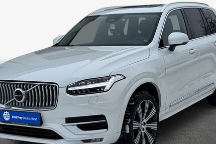 Volvo XC90 32.986 km 48.908 &euro; Hildesheim 31135