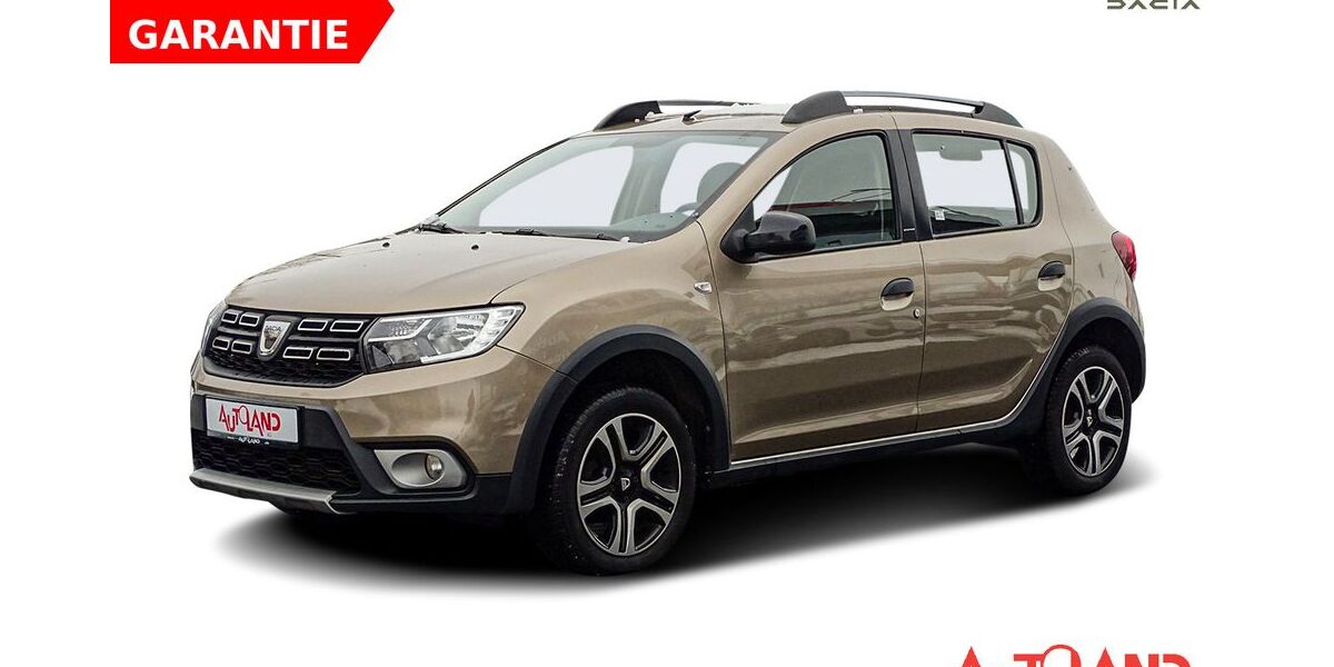 Dacia Sandero 84.311 km 11.490 &euro; Stralsund 18437