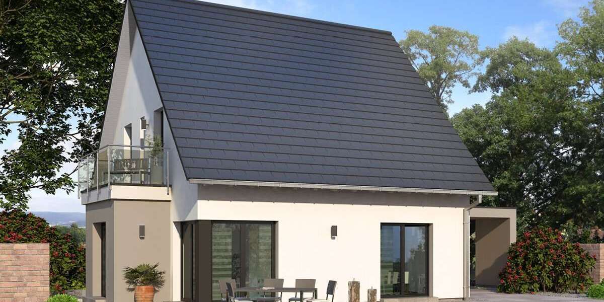 Einfamilienhaus Hohen Neuendorf - 4 Zimmer, 137 m&sup2;, 513.804&euro; | Angebot:27145063