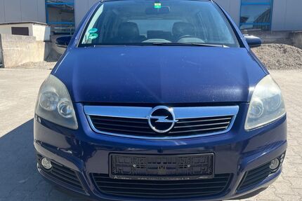 Opel Zafira 203.000 km 1.250 &euro; Holzgerlingen 71088