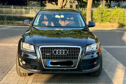 Audi Q5 195.000 km 11.000 &euro; Berlin 13581
