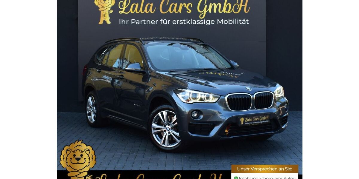 BMW X1 80.000 km 21.980 &euro; Ehrenkirchen 79238