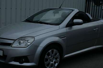Opel Tigra 240.000 km 2.100 &euro; Kerpen 50169