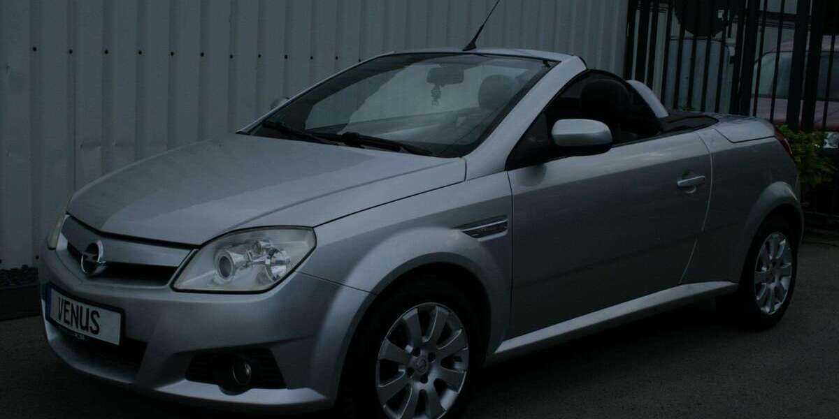 Opel Tigra 240.000 km 2.100 &euro; Kerpen 50169