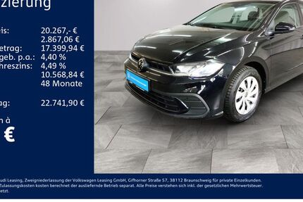 VW Polo 14.390 km 19.870 &euro; Borna 04552