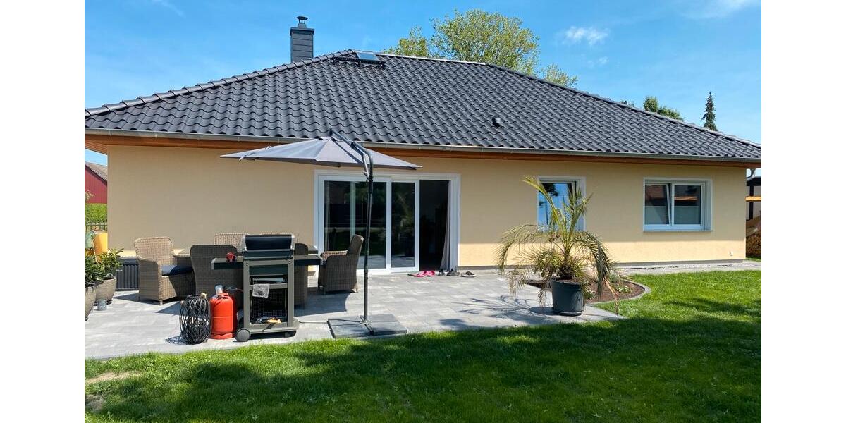 Einfamilienhaus Bad Freienwalde (Oder) - 4 Zimmer, 118 m&sup2;, 415.000&euro; | Angebot:26366975