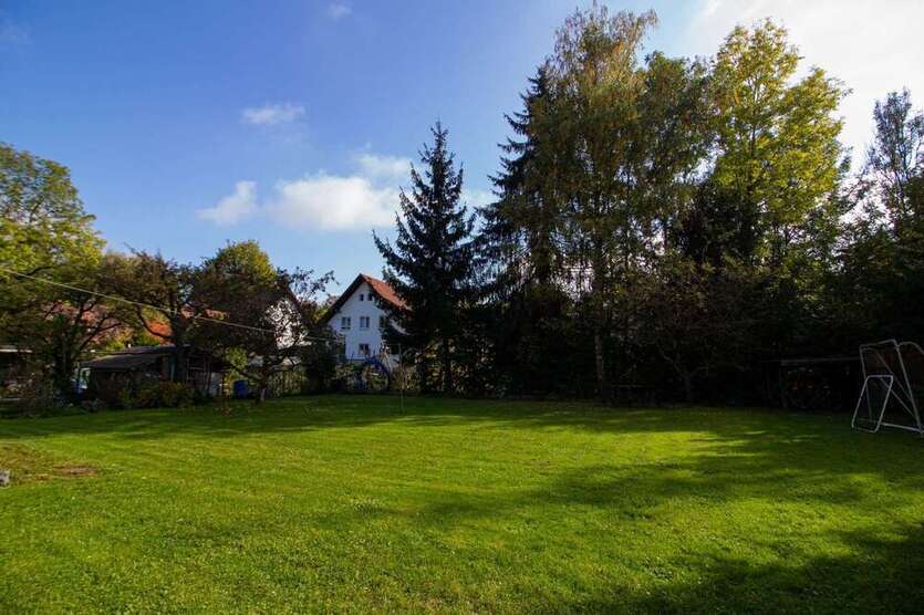 Grundstück zu verkaufen in Freising 650.000 € 465 m²