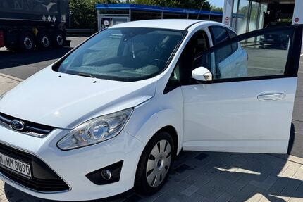 Ford C-Max 96.500 km 4.800 &euro; Waldbröl 51545