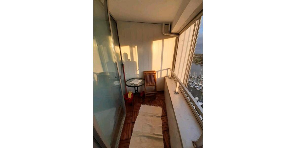 Etagenwohnung Schleswig - 1 Zimmer, 31 m&sup2;, 47.000&euro; | Angebot:27078128