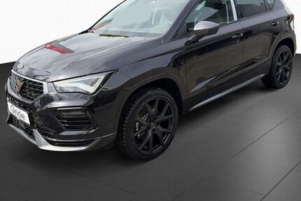 Cupra Ateca 3.000 km 35.990 &euro; Kassel 34119