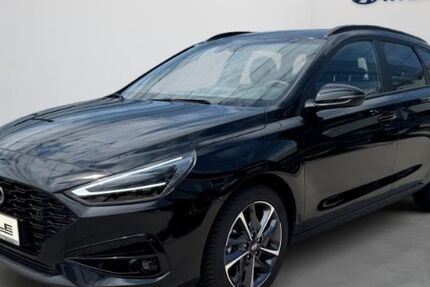 Hyundai i30 6.490 km 24.985 &euro; Augsburg 86165
