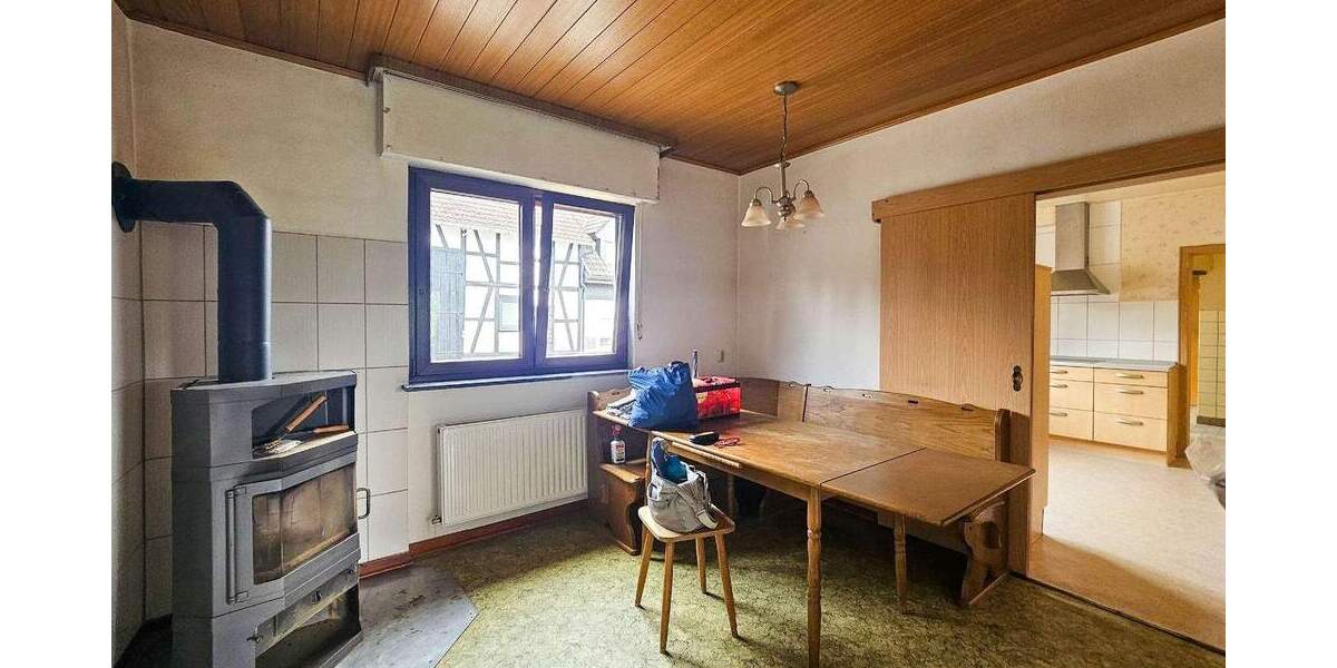 Einfamilienhaus Eitorf - 8 Zimmer, 165 m&sup2;, 298.000&euro; | Angebot:25215150