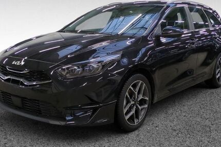 Kia ceed Sportswagon 17.950 km 23.195 &euro; Cloppenburg 49661