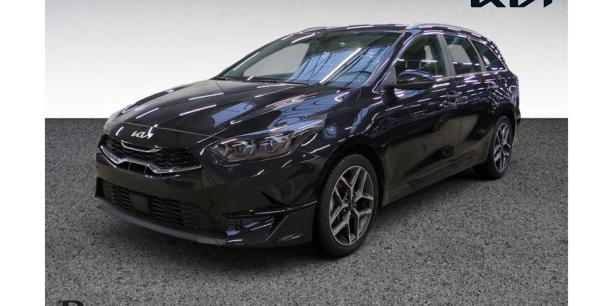 Kia ceed Sportswagon 17.950 km 23.195 &euro; Cloppenburg 49661