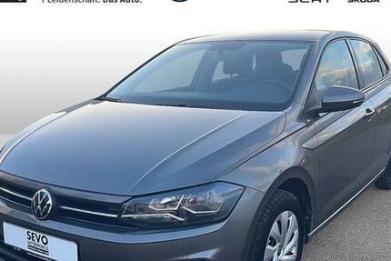 VW Polo 25.100 km 13.740 &euro; Vaihingen/Enz 71665