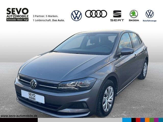 VW Polo 25.100 km 13.740 &euro; Vaihingen/Enz 71665