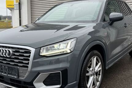 Audi Q2 151.600 km 16.400 &euro; Hildrizhausen 71157