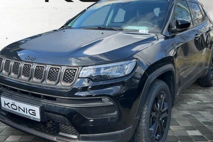 Jeep Compass 12.490 km 27.850 &euro; Gera 07552